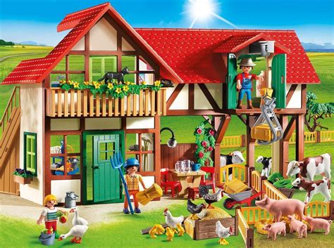 playmobil for kids